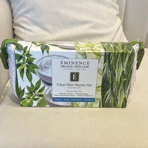 Éminence Clear Skin Starter Set